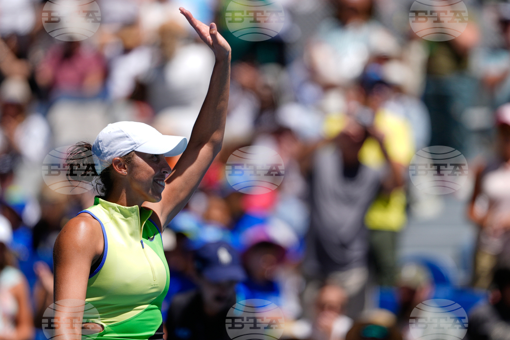 Australian Open Tennis