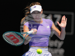 Australian Open Tennis