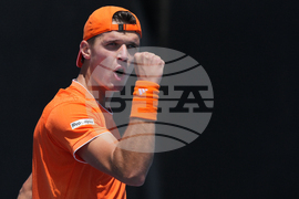 Australian Open Tennis