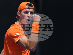 Australian Open Tennis