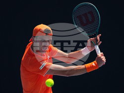 Australian Open Tennis