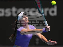 Australian Open Tennis