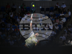 Australian Open Tennis