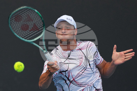 Australian Open Tennis