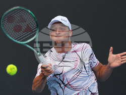 Australian Open Tennis