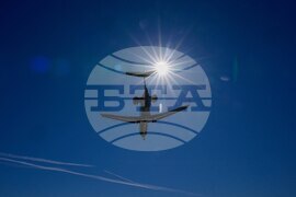 Washington Midair Collision