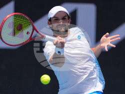 Australian Open Tennis