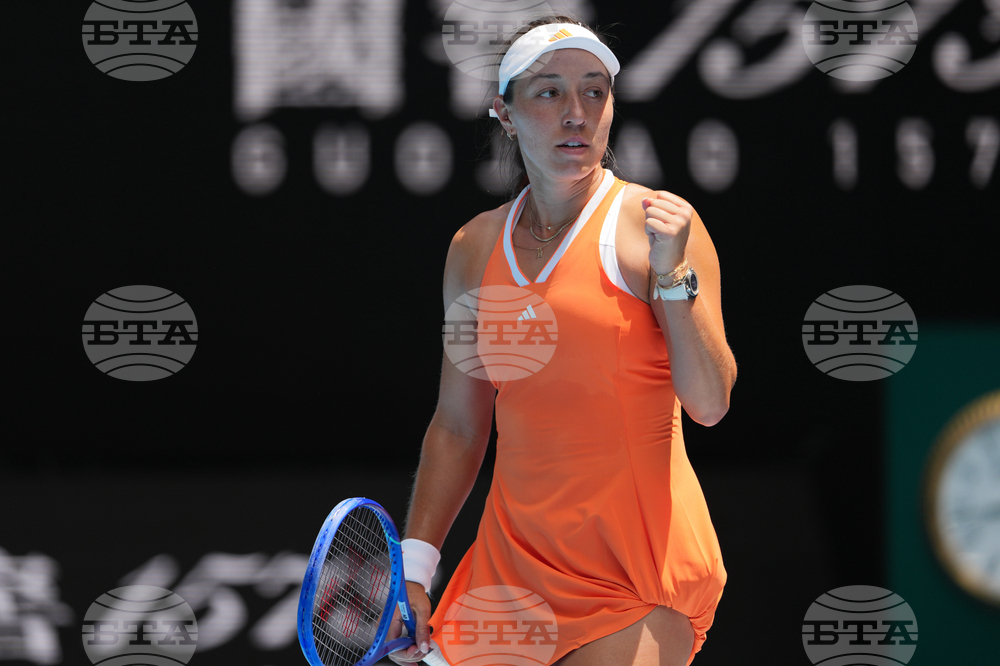 Australian Open Tennis