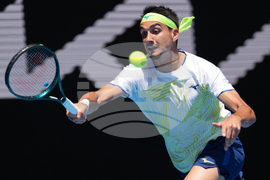 Australian Open Tennis