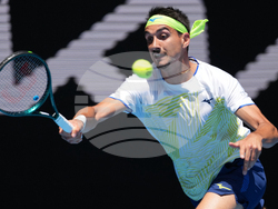 Australian Open Tennis