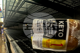 Winter Weather Georgia