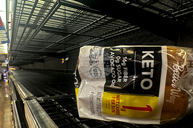 Winter Weather Georgia