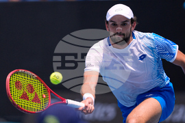 Australian Open Tennis