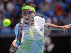 Australian Open Tennis