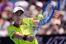 Australian Open Tennis