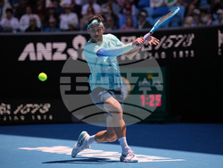 Australian Open Tennis