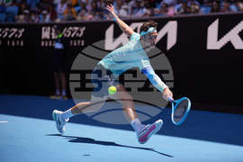 Australian Open Tennis