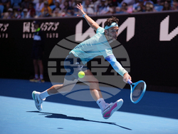 Australian Open Tennis