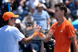 Australian Open Tennis