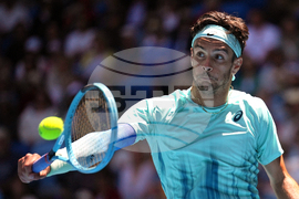 Australian Open Tennis