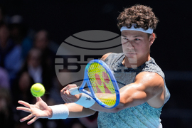 Australian Open Tennis