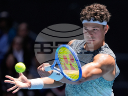 Australian Open Tennis