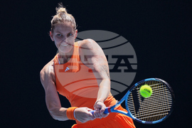 Australian Open Tennis