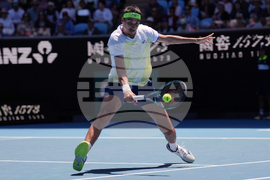 Australian Open Tennis