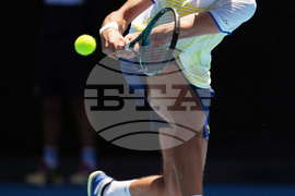 Australian Open Tennis