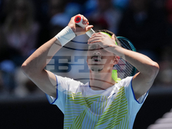 Australian Open Tennis