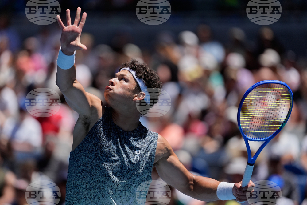 Australian Open Tennis