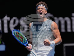 Australian Open Tennis