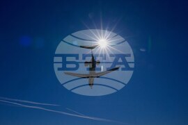 Washington Midair Collision