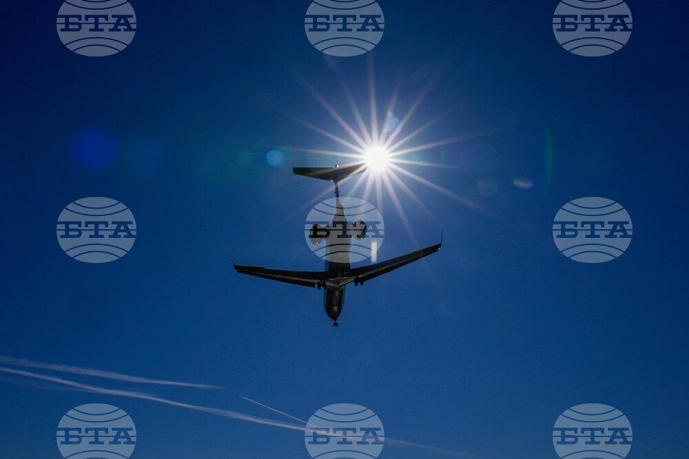 Washington Midair Collision