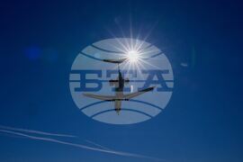 Washington Midair Collision