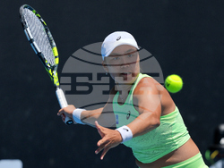 Australian Open Tennis