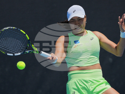 Australian Open Tennis