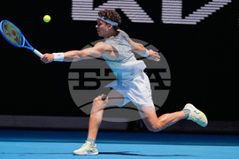 Australian Open Tennis