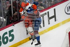 Ducks Avalanche Hockey