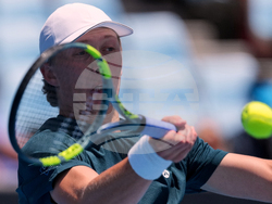 Australian Open Tennis