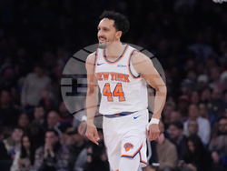 Nets Knicks Basketball