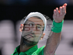 Australian Open Tennis