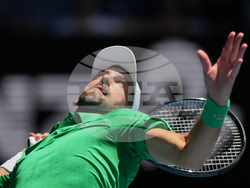 Australian Open Tennis