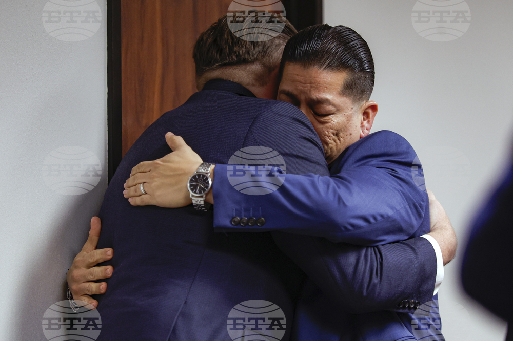 APTOPIX Uvalde School Shooting Trial