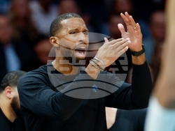 Cavaliers Hornets Basketball