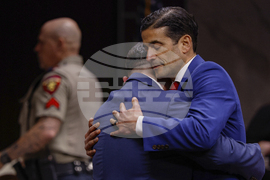 Uvalde School Shooting Trial