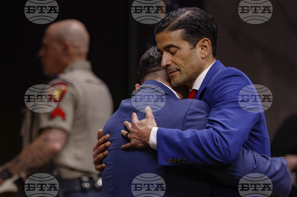 Uvalde School Shooting Trial