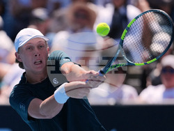 Australian Open Tennis