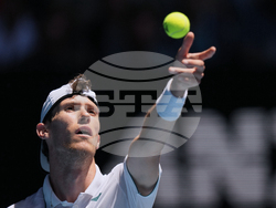 Australian Open Tennis