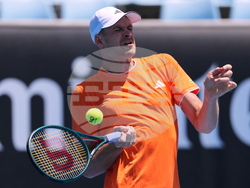 Australian Open Tennis